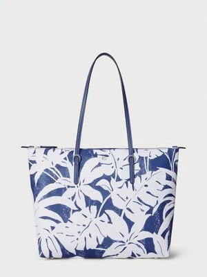 Torba na zakupy Lauren Ralph Lauren