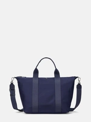 Torba na zakupy Lauren Ralph Lauren