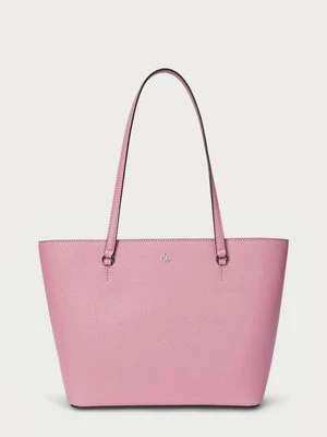 Torba na zakupy Lauren Ralph Lauren