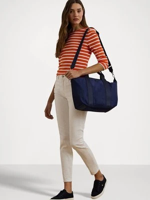 Torba na zakupy Lauren Ralph Lauren