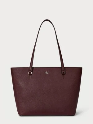 Torba na zakupy Lauren Ralph Lauren