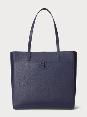 Torba na zakupy Lauren Ralph Lauren