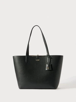 Torba na zakupy Lauren Ralph Lauren