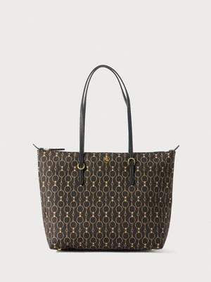 Torba na zakupy Lauren Ralph Lauren
