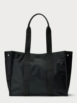 Torba na zakupy Lauren Ralph Lauren