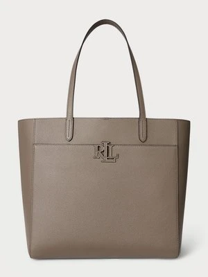 Torba na zakupy Lauren Ralph Lauren