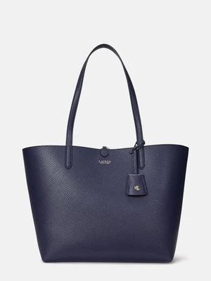 Torba na zakupy Lauren Ralph Lauren