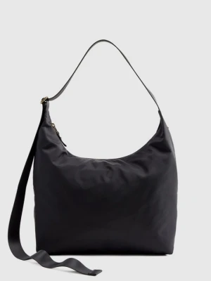 Torba na zakupy Levi's czarny