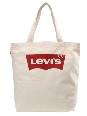 Torba na zakupy Levi's mleczny