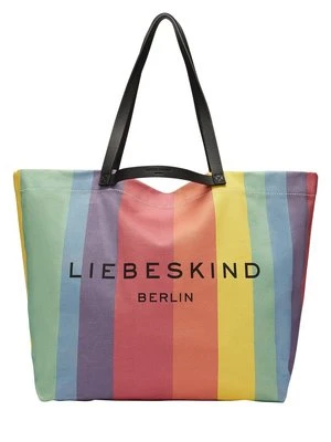 Torba na zakupy liebeskind berlin