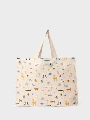 Torba na zakupy Liewood