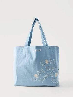 Torba na zakupy Liewood