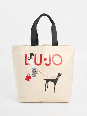 Torba na zakupy LIU JO