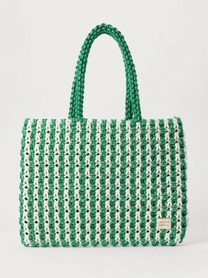 Torba na zakupy Loeffler Randall