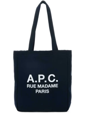 Torba na zakupy Lou Rue Madame A.p.c.