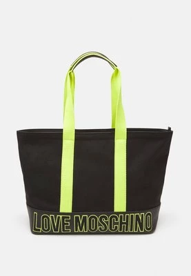 Torba na zakupy Love Moschino