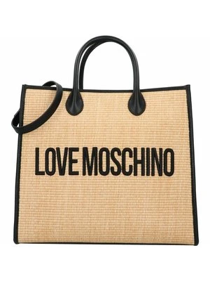 Torba na zakupy Love Moschino