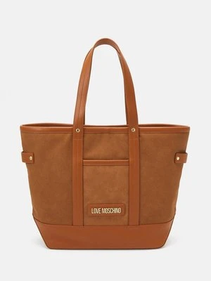 Torba na zakupy Love Moschino