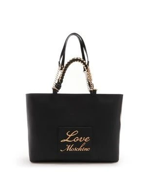 Torba na zakupy Love Moschino