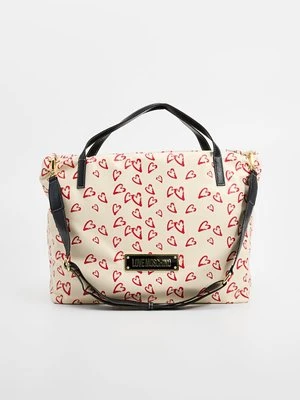 Torba na zakupy Love Moschino