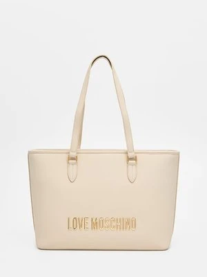 Torba na zakupy Love Moschino