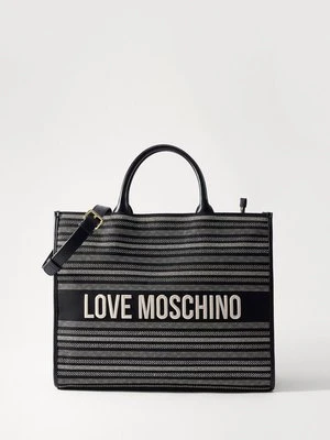 Torba na zakupy Love Moschino