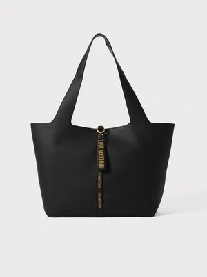 Torba na zakupy Love Moschino