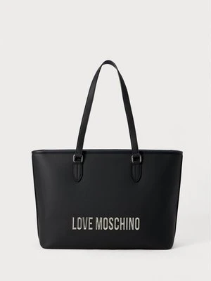 Torba na zakupy Love Moschino
