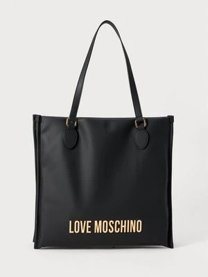 Torba na zakupy Love Moschino
