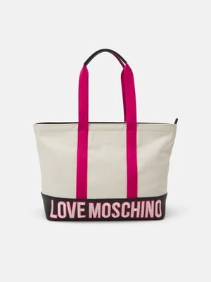 Torba na zakupy Love Moschino