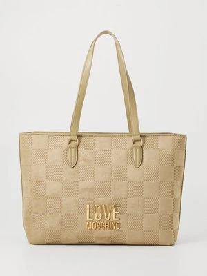 Torba na zakupy Love Moschino