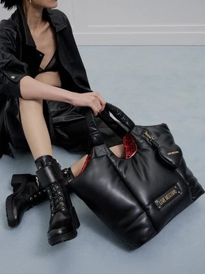Torba na zakupy Love Moschino