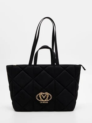 Torba na zakupy Love Moschino