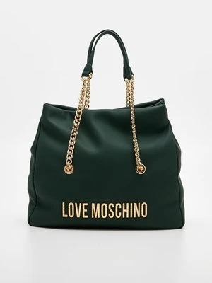 Torba na zakupy Love Moschino