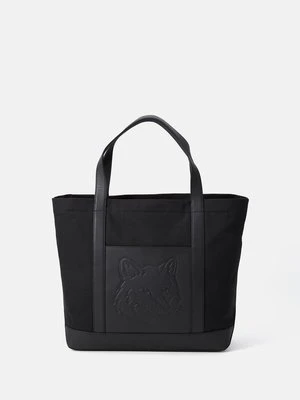 Torba na zakupy Maison Kitsuné