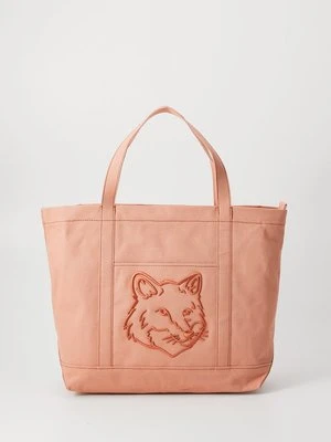Torba na zakupy Maison Kitsuné