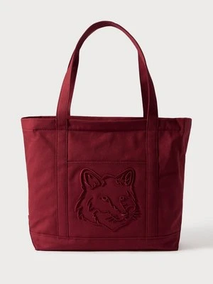 Torba na zakupy Maison Kitsuné