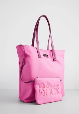 Torba na zakupy Mandarina Duck