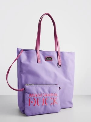 Torba na zakupy Mandarina Duck