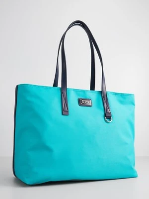 Torba na zakupy Mandarina Duck