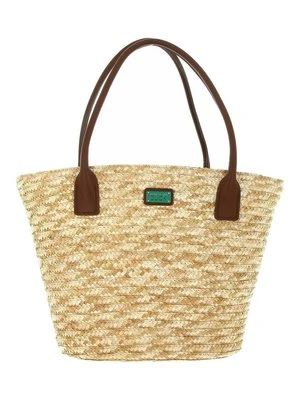 Torba na zakupy Mandarina Duck