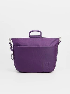 Torba na zakupy Mandarina Duck