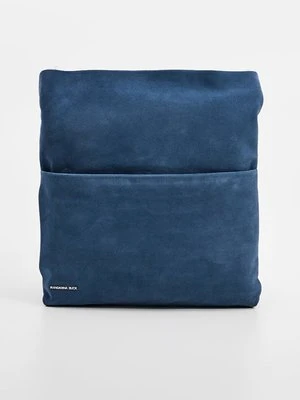 Torba na zakupy Mandarina Duck