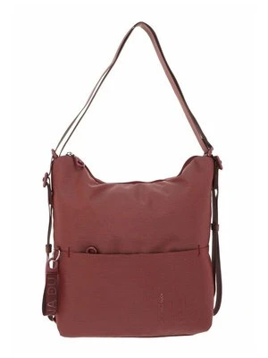 Torba na zakupy Mandarina Duck