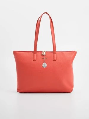 Torba na zakupy Mandarina Duck