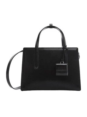 Torba na zakupy Mango