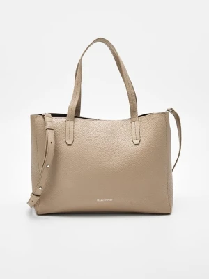 Torba na zakupy Marc O'Polo mauve