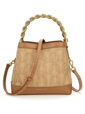 Torba na zakupy MARCIANO BY GUESS