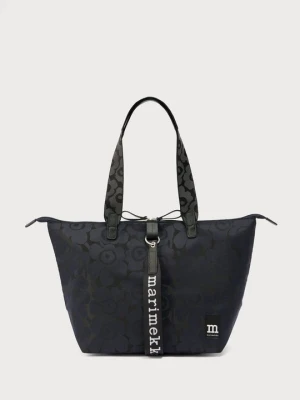 Torba na zakupy Marimekko granatowy