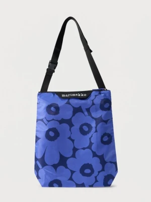 Torba na zakupy Marimekko niebieski
